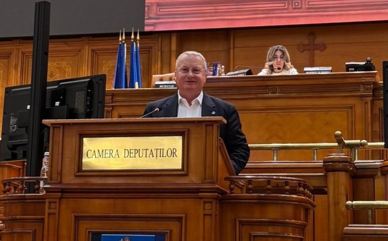 Remus Lăpușan: „Domnule prim-ministru, acum două luni am negociat împreună un program de guvernare. Acel document nu este doar o formalitate”