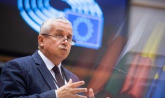 Moţiune la adresa Ursulei von der Leyen. Daniel Buda: „Sunt sigur că nu are cum să treacă”