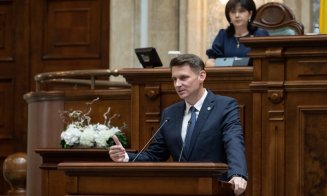 Șeful Senatului nu dă nicio șansă moțiunii de cenzură anunțate de AUR: „Un demers demagogic”