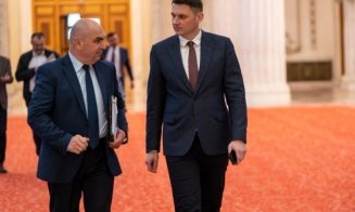 Cum vede Mircea Abrudean tensiunile din coaliție: „Acum nu mai este vorba de campanie electorală, ci este vorba despre România”