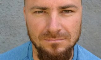 Ziua 7 a căutărilor: Emil Gânj, criminalul din Mureș, ar fi fost văzut într-o benzinărie dintr-un județ vecin Clujului