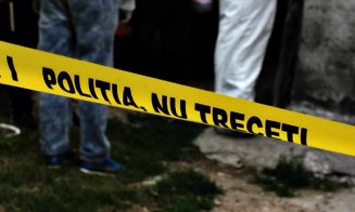 Crimă în Cluj! Un tânăr de 24 de ani fost înjunghiat la o petrecere și a murit pe marginea drumului, încercând să fugă