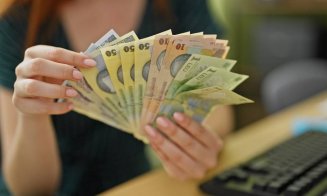 Nicușor Dan: România are nevoie de o lege a salarizării