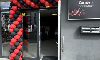 Carnesia – Gustul autentic al cărnii, direct în inima Clujului