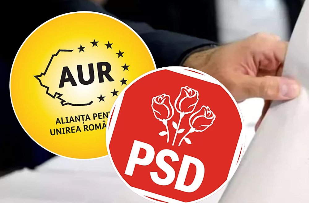 Cum rămâne cu PSD-ul din guvernul Bolojan şi scrisoarea semnată în frăţie cu parlamentarii AUR? Ne explică deputatul PSD Natalia Intotero