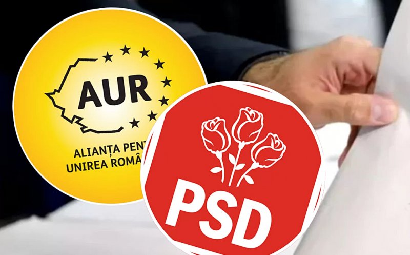 Cum rămâne cu PSD-ul din guvernul Bolojan şi scrisoarea semnată în frăţie cu parlamentarii AUR? Ne explică deputatul PSD Natalia Intotero