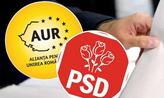 Cum rămâne cu PSD-ul din guvernul Bolojan şi scrisoarea semnată în frăţie cu parlamentarii AUR? Ne explică deputatul PSD Natalia Intotero