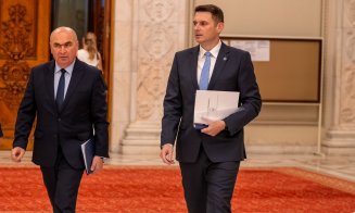 Clujeanul din fruntea Senatului, după moțiunea de cenzură respinsă: „România are nevoie de stabilitate și de construcție politică, nu de aventură și populism”