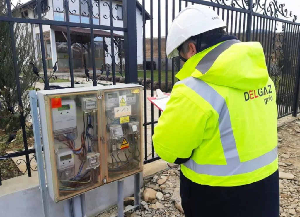 Furturi masive de energie și gaze din rețelele Delgaz Grid, inclusiv în Cluj: cantitatea furată putea alimenta o școală timp de 30 de ani