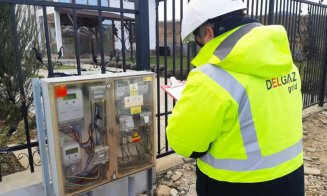 Furturi masive de energie și gaze din rețelele Delgaz Grid, inclusiv în Cluj: cantitatea furată putea alimenta o școală timp de 30 de ani