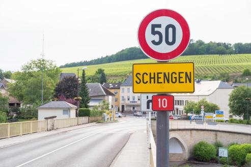 PPE: Schengen la 40 – Un Pact European de Securitate pentru Generația Următoare