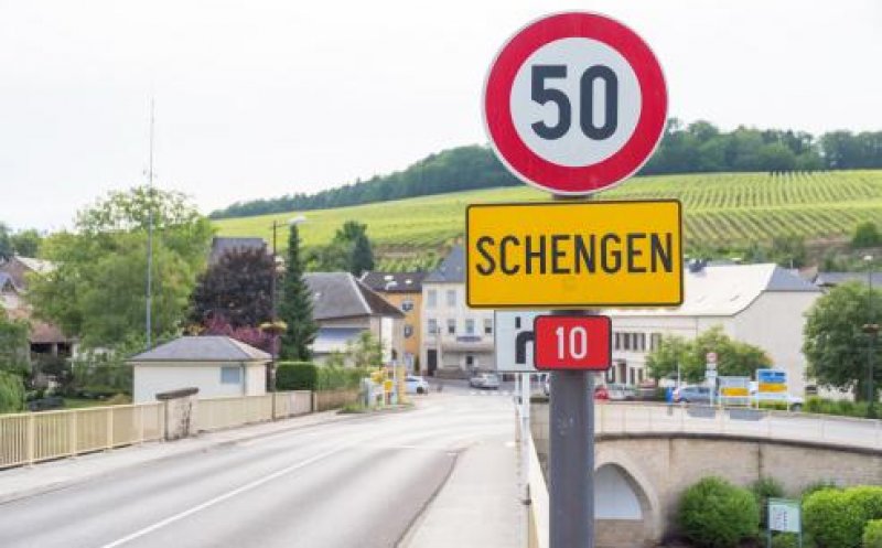 PPE: Schengen la 40 – Un Pact European de Securitate pentru Generația Următoare