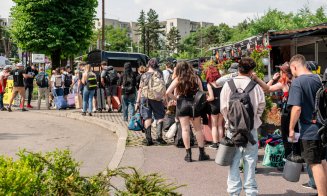 De la Iulius Mall direct la Bonțida! Aici ai Electric Bus Station, Electric Offers și Pre Swap