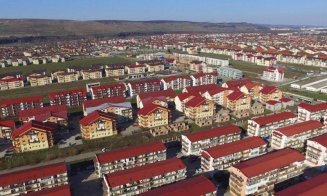 Dezbatere între clujeni - Casă în Feleacu sau Florești? Unde e mai bine să stai: ''Am auzit multe păreri negative. Nu m-aș muta acolo''