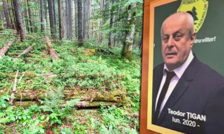 Super-tupeu de BUGETAR: A luat 100.000 euro primă de pensionare, apoi s-a reangajat la stat încasând şi salar şi pensie. Dar a dat în judecată statul și vrea despăgubiri cu dobândă pentru că a fost eliberat din funcţie