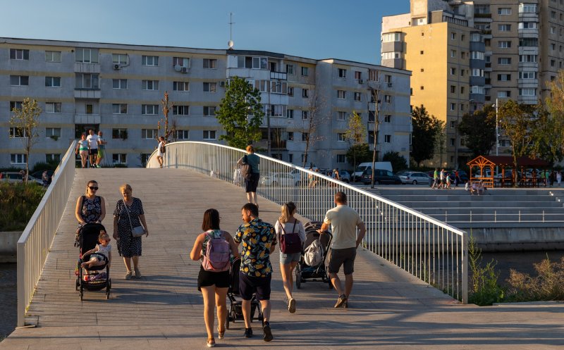 Cât a ajuns să coste un metru pătrat pentru un apartament în Cluj. Cele mai căutate zone