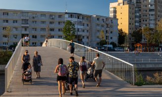 Cât a ajuns să coste un metru pătrat pentru un apartament în Cluj. Cele mai căutate zone