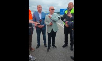 E OFICIAL! INTERZIS traficului greu prin Cluj-Napoca, de AZI! / VEZI TRASEELE ALTERNATIVE