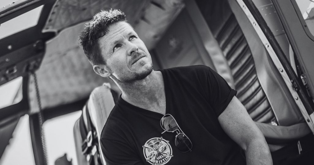 Moartea lui Felix Baumgartner. Ce s-ar fi întâmplat în timpul zborului cu parapanta