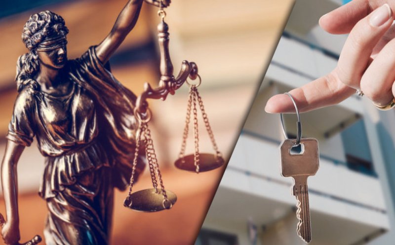 Chirie între 60 și 197 de lei!!! Nu pentru pârliți, ci pentru zeci de magistrați cu salarii sau pensii SPECIALE