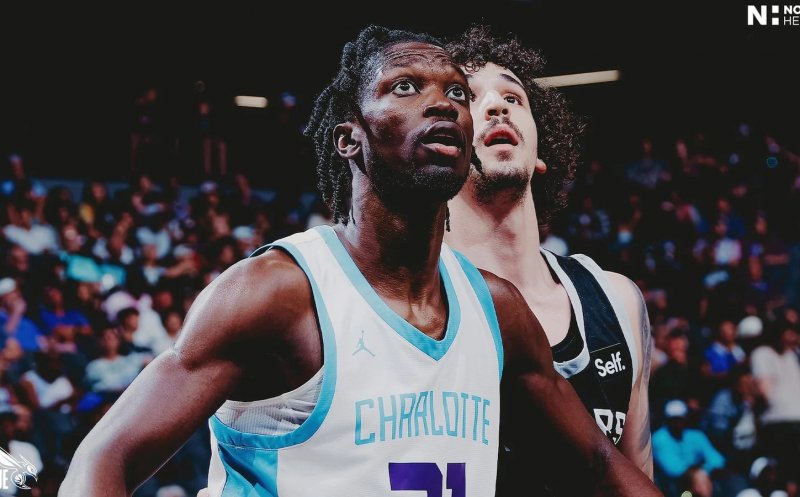 Încă un transfer pentru U-BT. Un pivot cu meciuri în NBA și Euroligă vine la Cluj