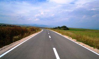 CJ Cluj își mărește harta de drumuri județene. Care va fi cel mai nou drum preluat