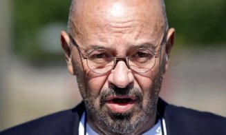 Percheziții DNA la domiciliul lui Cristian Popescu Piedone. Ce a declarat șeful ANPC