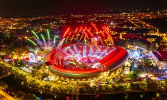 UNTOLD mărește prețul biletelor începând cu 1 august din cauza creșterii TVA
