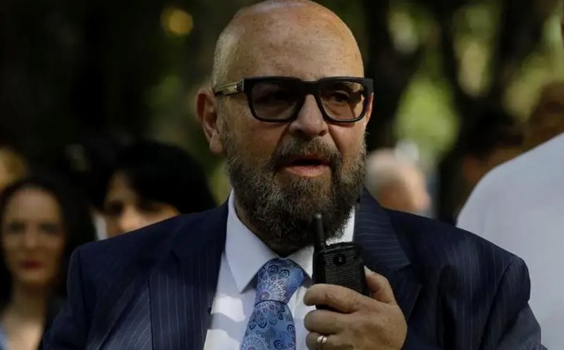 Piedone, acuzat că a „protejat” un prieten. Șeful ANPC, audit la DNA: ”Dacă există dovadă, înseamnă că mi-au ascultat telefoanele"