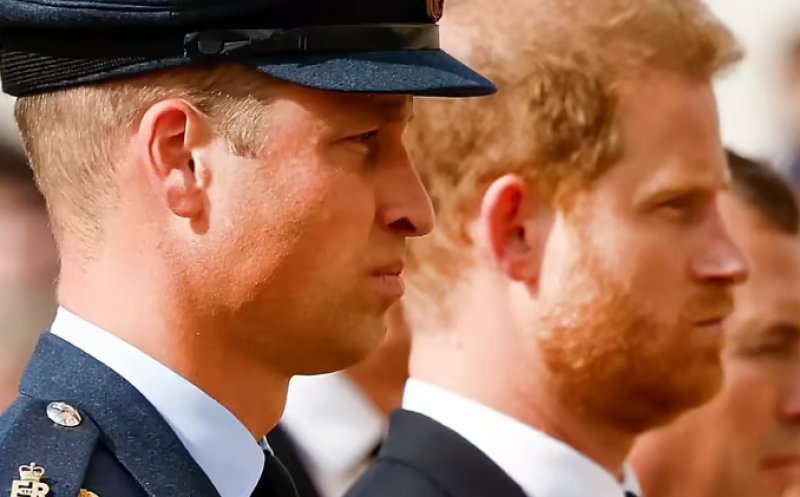 ȘOC în familia regală britanică! O verişoară a lui William şi Harry s-a sinucis la doar 20 de ani