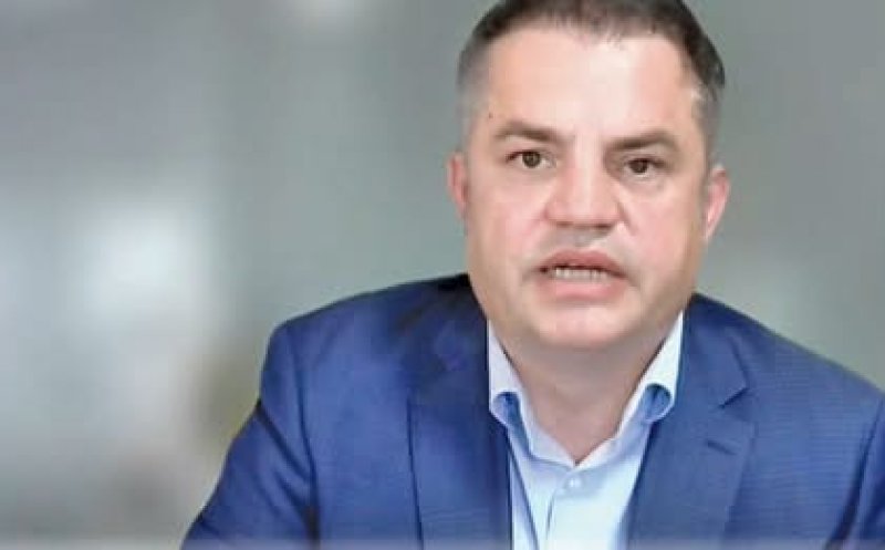Antreprenorul clujean Florin Sabou trage un semnal de alarmă: „România trebuie să aibă mai multe exporturi din companiile româneşti”