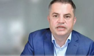 Antreprenorul clujean Florin Sabou trage un semnal de alarmă: „România trebuie să aibă mai multe exporturi din companiile româneşti”