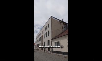 Control la 17 șantiere de școli cu lucrări prin PNRR. Astăzi, la Școala „Ioan Bob”. Boc: ''Sancțiuni și zero sporuri pentru fonduri UE"