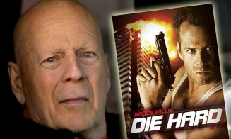 Bruce Willis nu mai poate vorbi, citi sau merge. Nici măcar nu-și mai amintește că e un celebru star de cinema