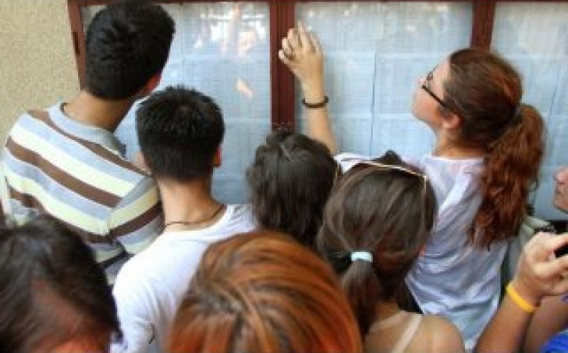 ADMITERE liceu 2025. Repartizarea computerizată pentru absolvenții de clasa a VIII-a, publicată azi