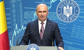 Câte miliarde vrea Guvernul să colecteze prin măsurile fiscale anunțate