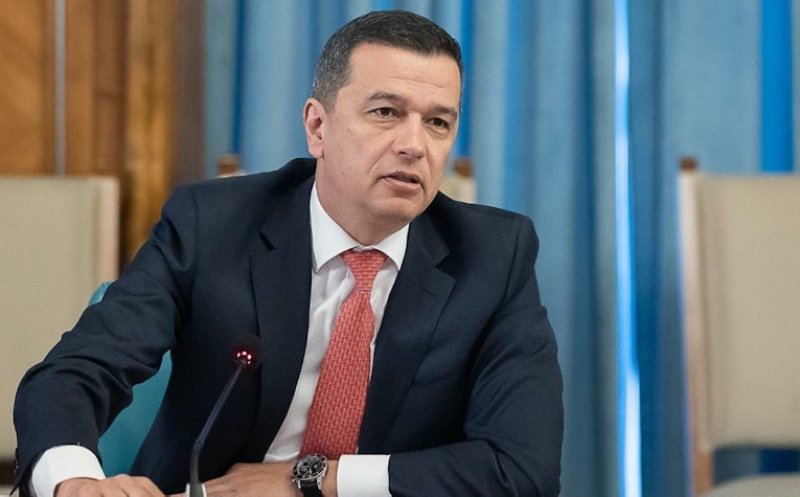 Investițiile din Anghel Saligny nu îngheață. Anunțul lui Grindeanu