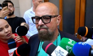 Ilie Bolojan l-a demis pe Cristian Popescu Piedone de la conducerea ANPC