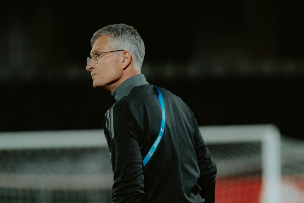 Sabău are așteptări mari înaintea debutului în Conference League: "Va trebui să ne ridicăm la nivelul competiției"