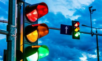 Noi reglementări de circulație pe strada Făgetului