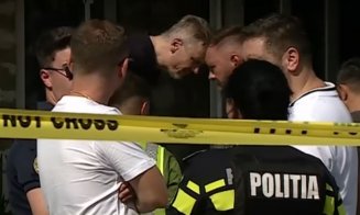 Apar noi detalii în cazul băiatului de doar 10 ani care și-a ucis unchiul