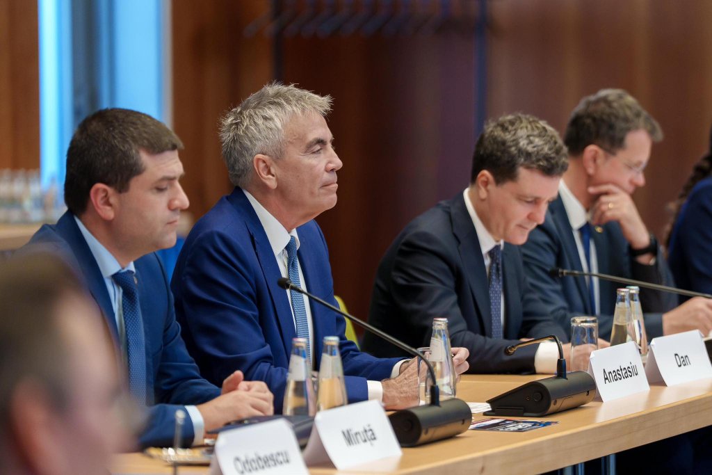 Scandalul momentului în politica românească. Vicepremierul Anastasiu: „Am fost doar martor în dosarul DNA”