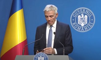 Anastasiu: ”A fost șpagă de supraviețuire...” / ”Sunt un om onest și integru”