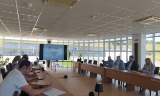 Vizite oficiale din Republica Moldova și Ucraina, la Tetarom. Deschidere pentru cooperare regională și internațională