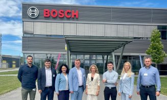 Vizite oficiale din Republica Moldova și Ucraina, la Tetarom. Deschidere pentru cooperare regională și internațională