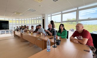 Vizite oficiale din Republica Moldova și Ucraina, la Tetarom. Deschidere pentru cooperare regională și internațională