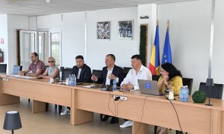 Vizite oficiale din Republica Moldova și Ucraina, la Tetarom. Deschidere pentru cooperare regională și internațională
