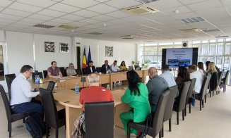 Vizite oficiale din Republica Moldova și Ucraina, la Tetarom. Deschidere pentru cooperare regională și internațională