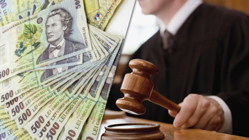 Fără reforma pensiilor speciale ale magistraților, România poate pierde 800 milioane euro / Pensionarii speciali transmit că Legea nouă nu poate schimba drepturi deja câștigate