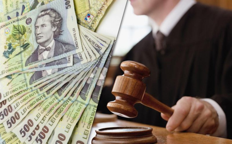 Fără reforma pensiilor speciale ale magistraților, România poate pierde 800 milioane euro / Pensionarii speciali transmit că Legea nouă nu poate schimba drepturi deja câștigate